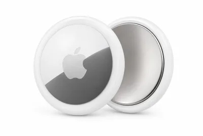 Другое Apple AirTag 4 pack