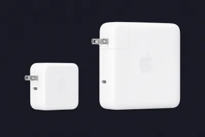 Apple Power Adapter MacBook 140W