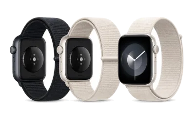 Чехол Pitaka Air Case для Apple Watch 4/5/6/SE 40мм