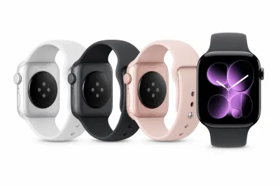 Зарядка Pitaka Power Dongle Apple Watch