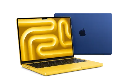 Apple MacBook Neo 13 A18 Pro 8/256GB Blush
