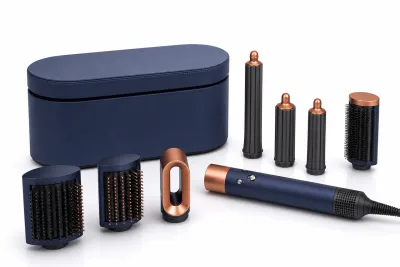 Dyson Стайлер HS08 Ceramic Pink