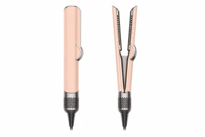 Выпрямитель Dyson Airstrait HT01 Pink Rose