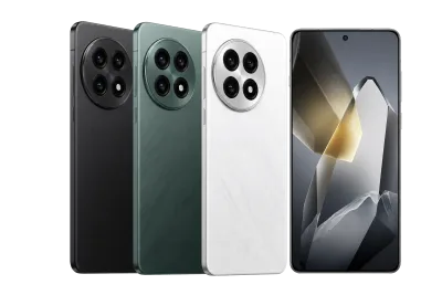 Doogee DK10 12/512Gb Black/Green