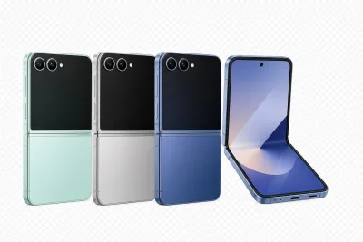 Samsung Z Flip8 12/256 Cream SM-F776B