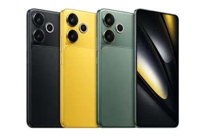 Xiaomi Poco F8 Pro 12/256Gb Blue