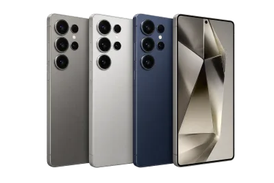 Samsung S25 Ultra 12/512 Gray