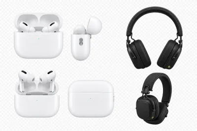 Apple Air pods Pro 2 Lux  от 10шт.