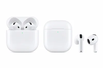 Apple Airpods 4 ANC Lux+
