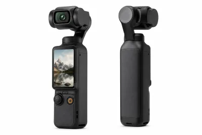 DJI Osmo Action 5 Pro