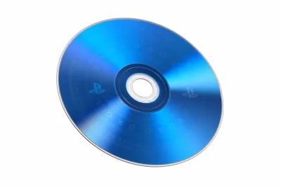 Sony Диск с игрой GHOST of Tsushima