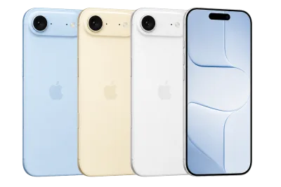 Apple 17 Air 512Gb Light Gold (eSim+eSim)