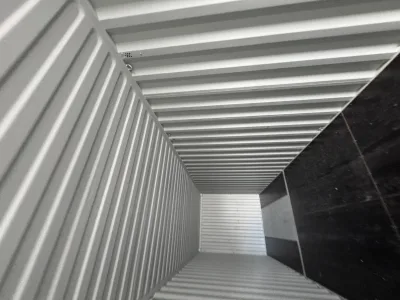 Морской контейнер 40HC (Новый 2026)