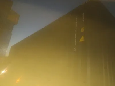 Морской контейнер 40HC (Новый 2026)
