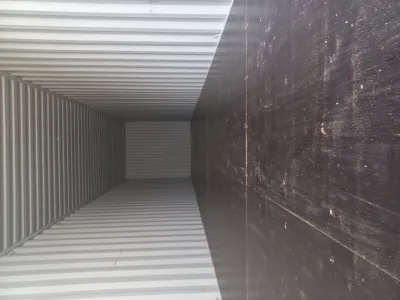 Морской контейнер 40HC (Новый 2026)