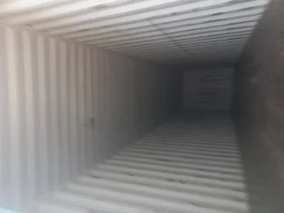 Морской контейнер 40HC (Новый 2021)