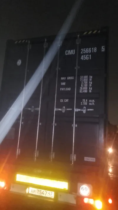 Морской контейнер 40HC (Новый 2026)
