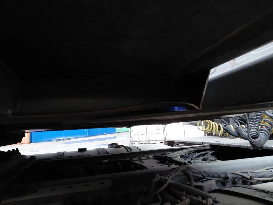 Морской контейнер 40HC (Новый 2024)