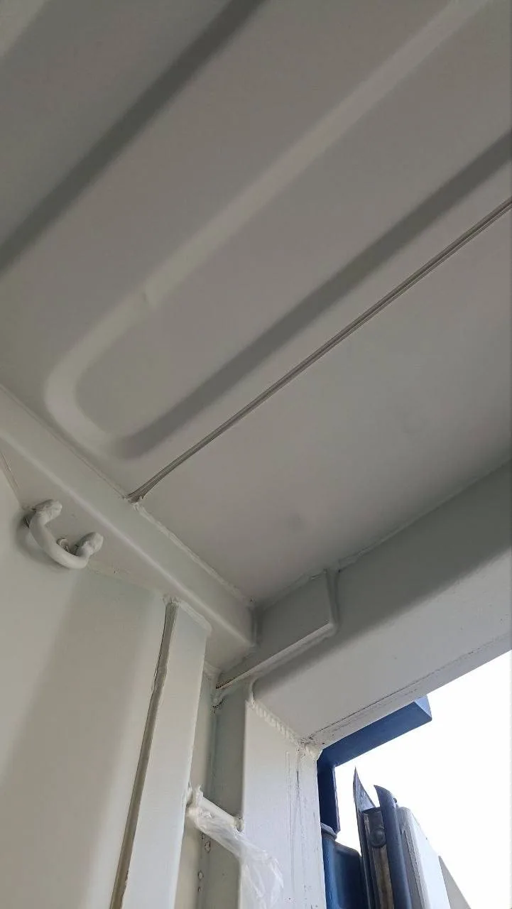 Морской контейнер 40HC (Новый 2024)