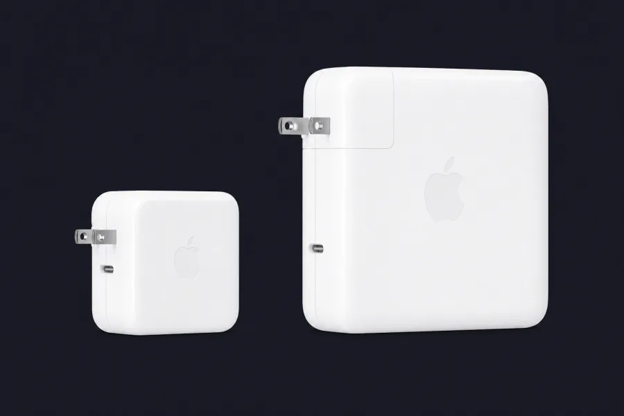 Apple Power Adapter MacBook 30W