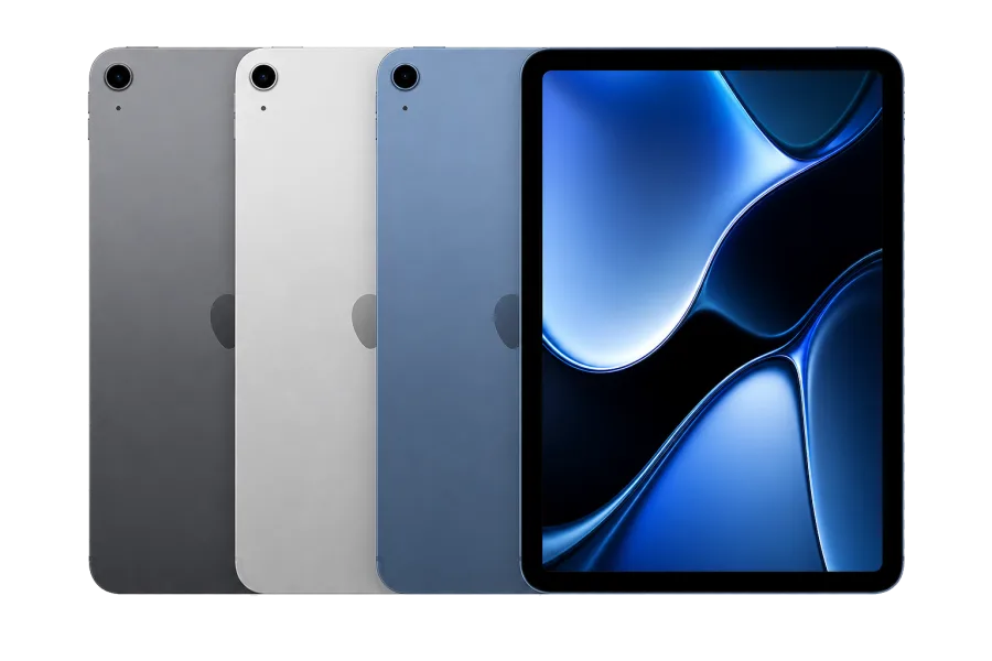 Apple iPad Pro 11 M5 (2025) Wi-Fi 256Gb Space Black Standard Glass