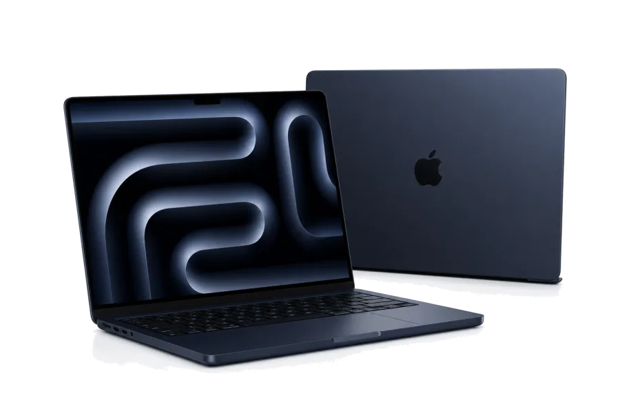 Apple Macbook Air 13 M5 16/1TB Sky Blue