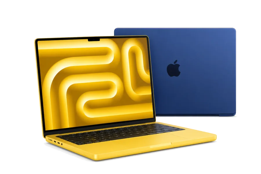 Apple MacBook Neo 13 A18 Pro 8/512Gb Blush