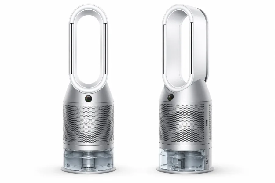 Увлажнитель воздуха Dyson PH05