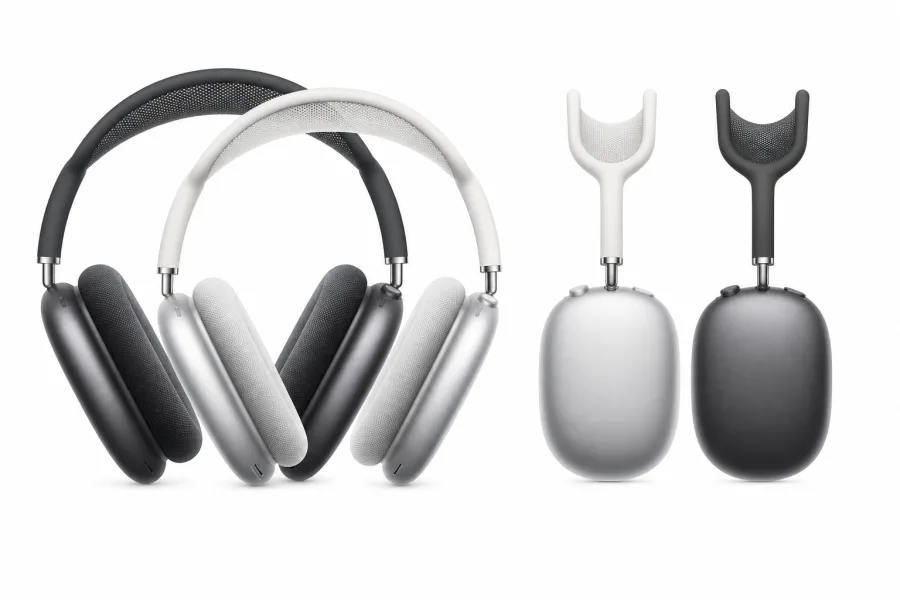 Apple AirPods Max (2026) Orange