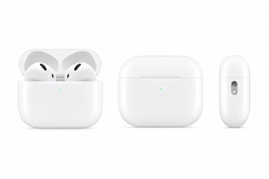 Apple AirPods Pro 2 Type-C