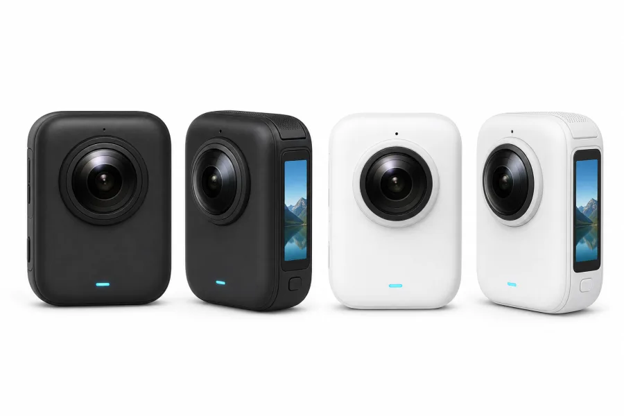 Камеры GoPro HERO 4K Accessory Bundle Black