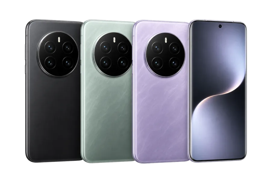 Honor 400 12/256 Meteor Silver
